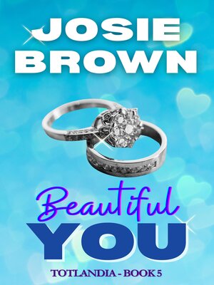 cover image of Beautiful You